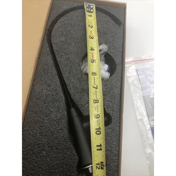 EKRTE Commercial Water Filtration Faucet Lead Free Brass Drinking Water Purifier - Picture 9 of 9